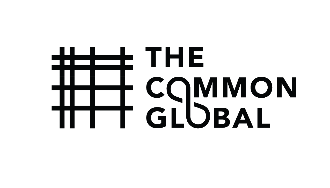 The Common Global logo